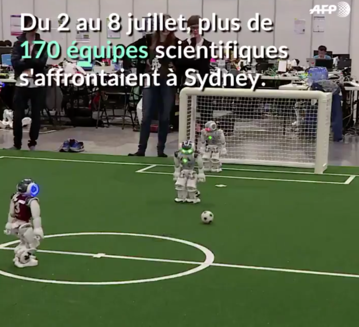 Agence France-Presse